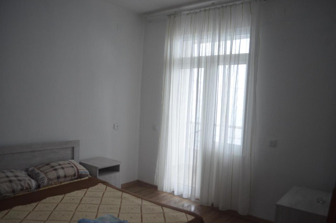 Akhmed Guest House Kvariati Esterno foto