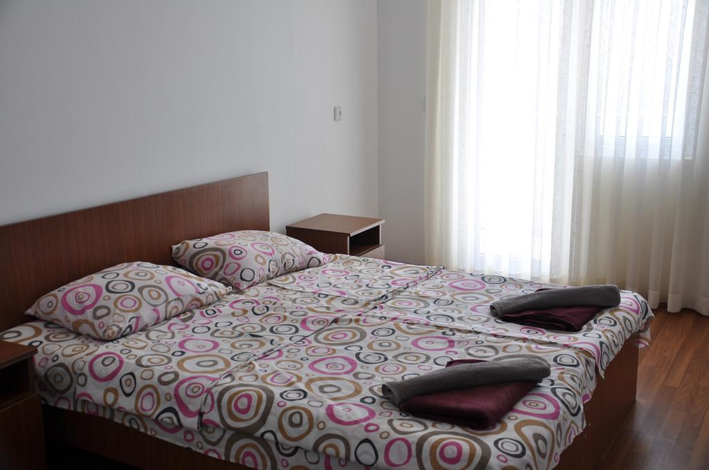 Akhmed Guest House Kvariati Esterno foto