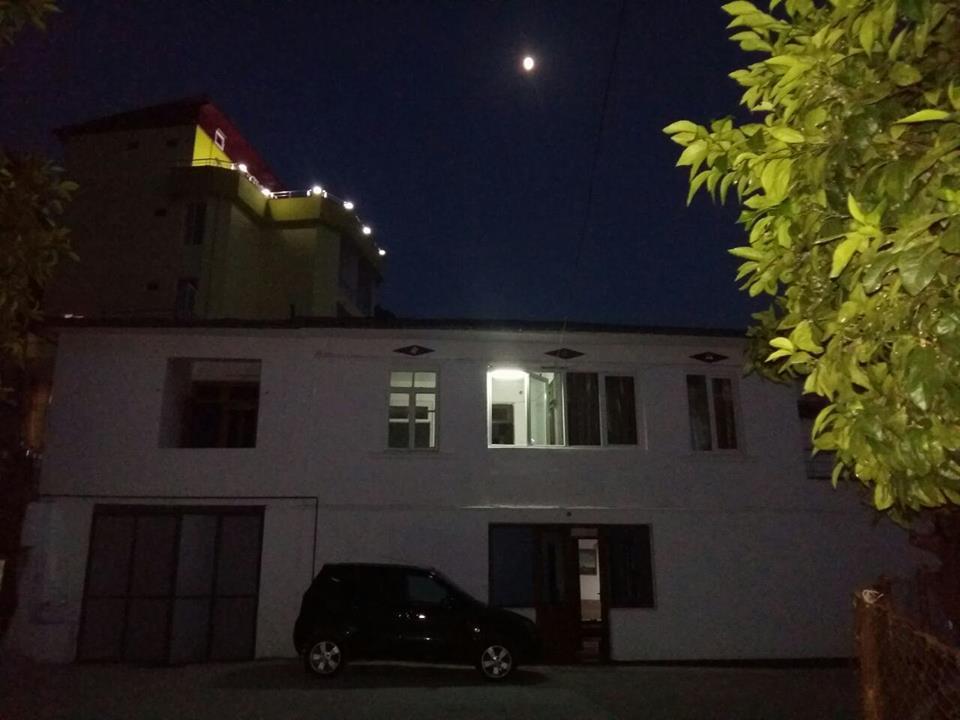 Akhmed Guest House Kvariati Esterno foto
